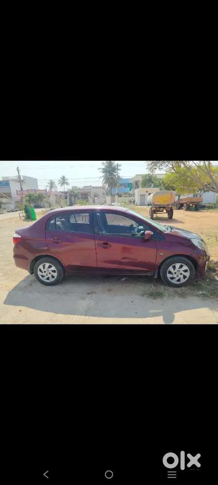 Honda Amaze