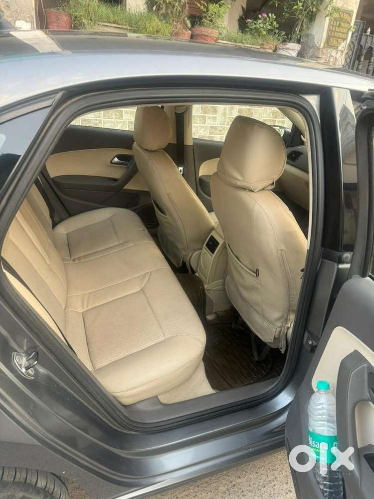 Volkswagen Vento 2013 Diesel Well Maintained