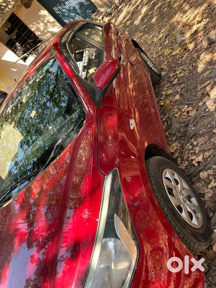 Hyundai I20 Magna Petrol 2015
