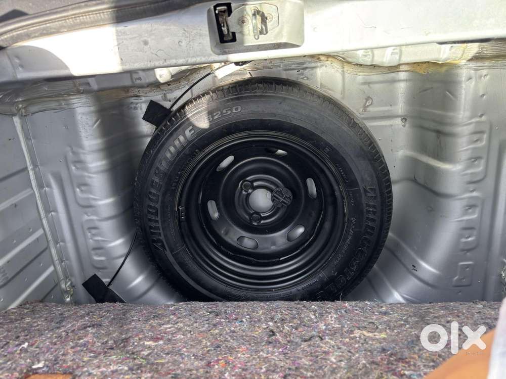 Renault Kwid 1.0 Rxl, 2018, Petrol