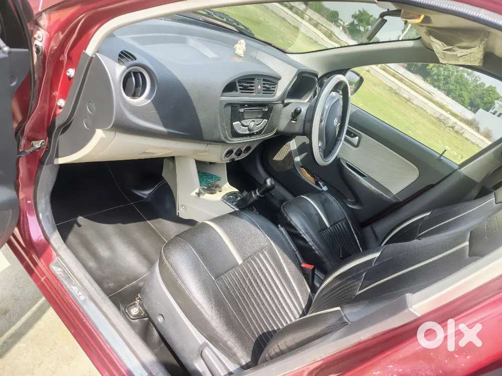 The Car Is In Excellent Condition. Service Is Done On Time.