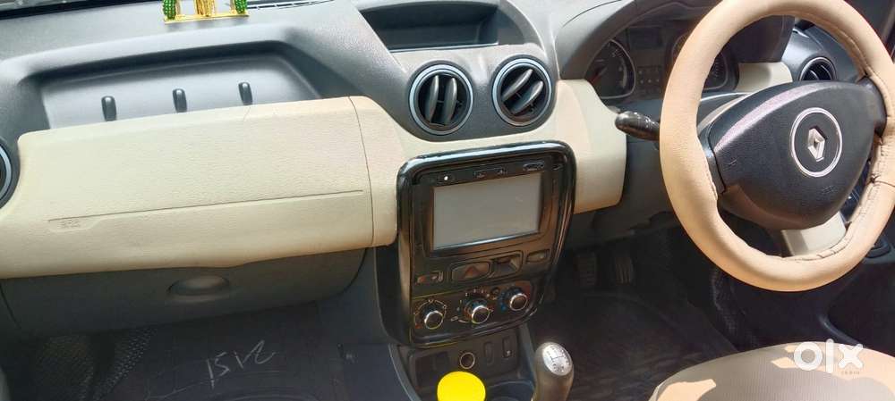 Renault Duster 2012-2015 85ps Diesel Rxl Optional, 2013, Diesel