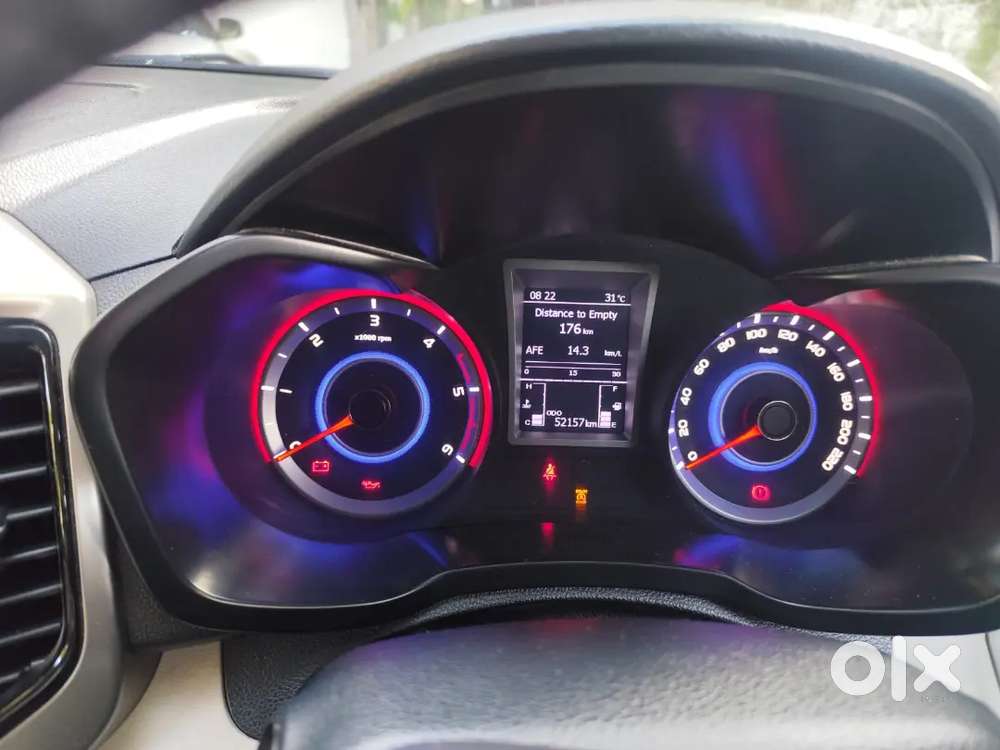 Mahindra Xuv300 Diesel 2023