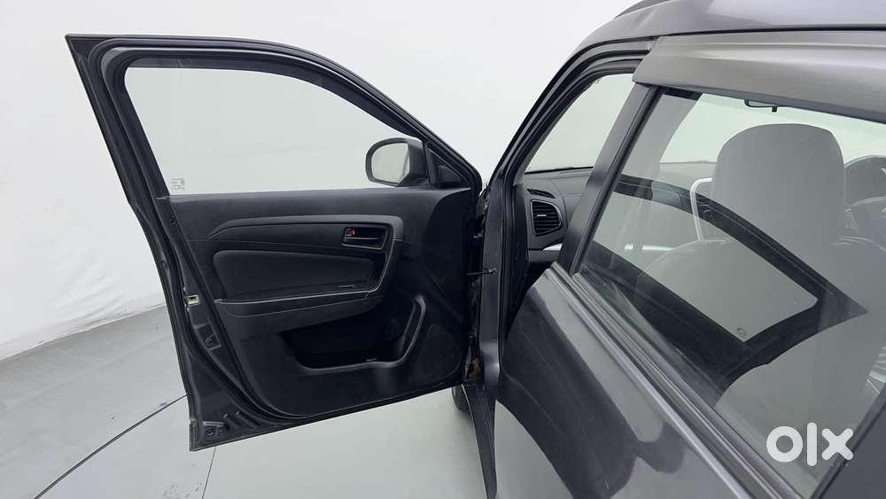 Maruti Suzuki Vitara Brezza 1.5 Vxi, 2022, Petrol