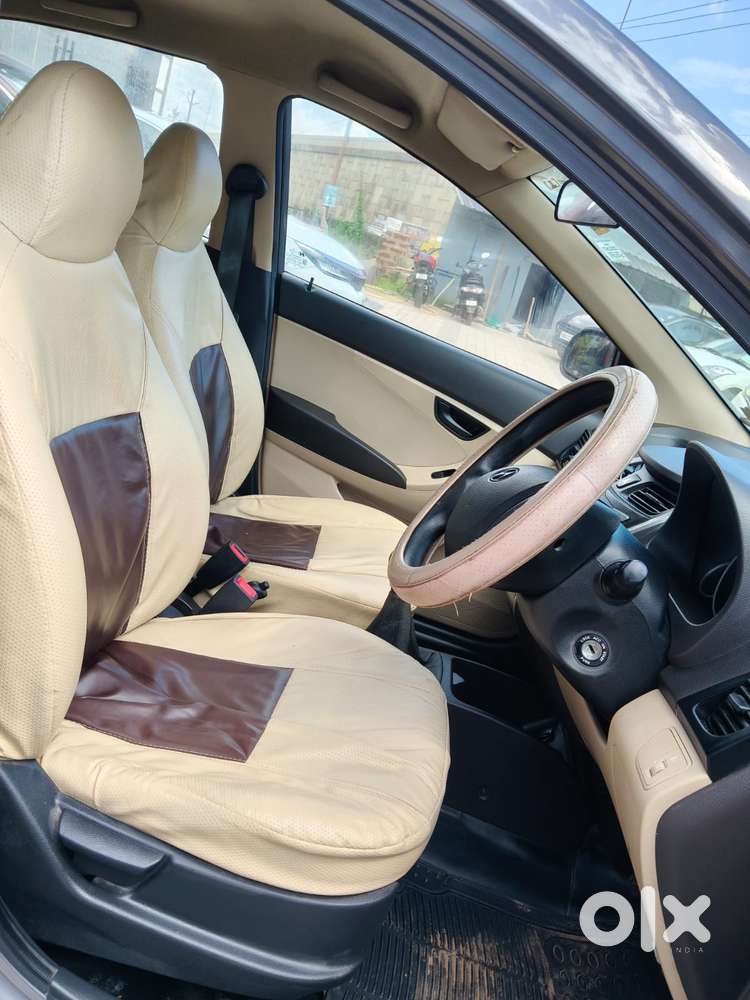Hyundai Eon Magna +, 2015, Petrol