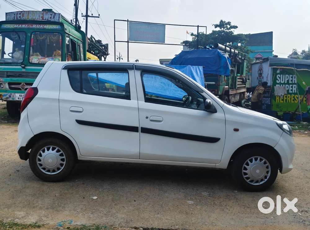 Maruti Suzuki Alto 800 Lxi, 2013