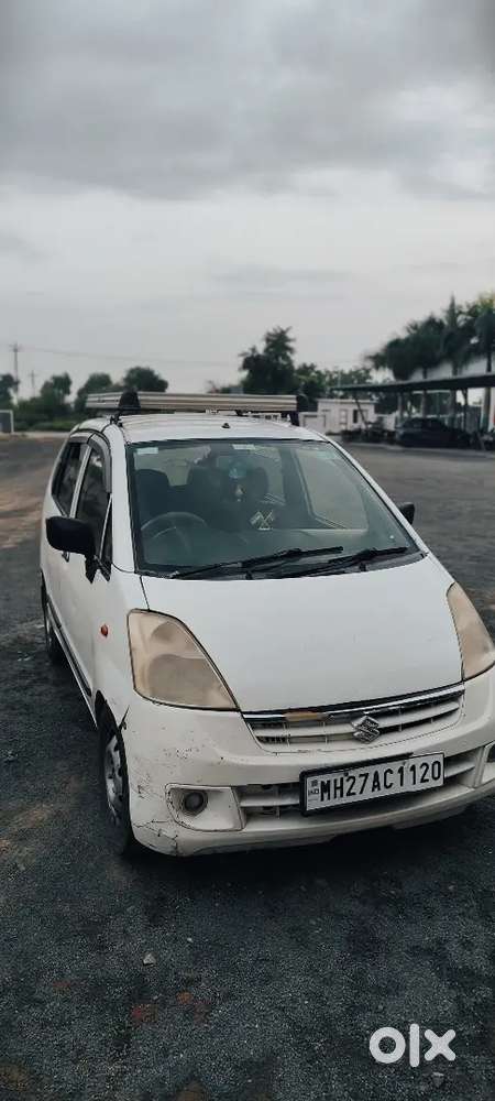Maruti Suzuki Zen Estilo 2008 Lx Bsiv