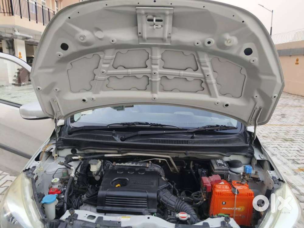 Maruti Suzuki Celerio Zxi Amt, 2016, Cng & Hybrids