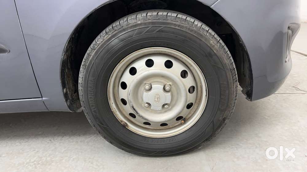 Hyundai I10 Magna 1.1l, 2013, Petrol