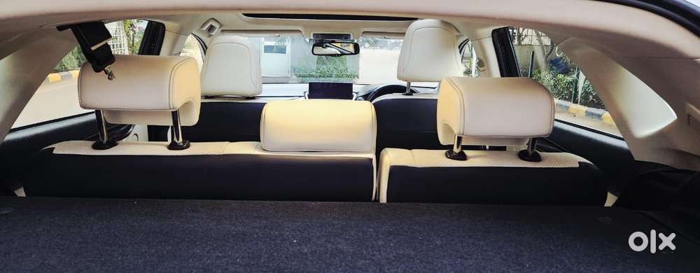 Lexus Nx Lexus-nx-300h-luxury, 2018, Petrol