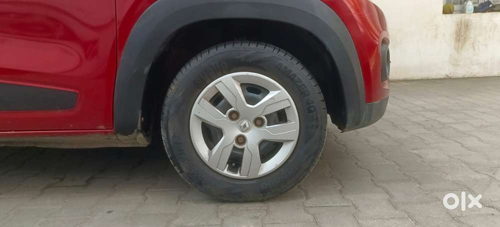 Renault Kwid 1.0 Rxt Edition, 2019, Petrol