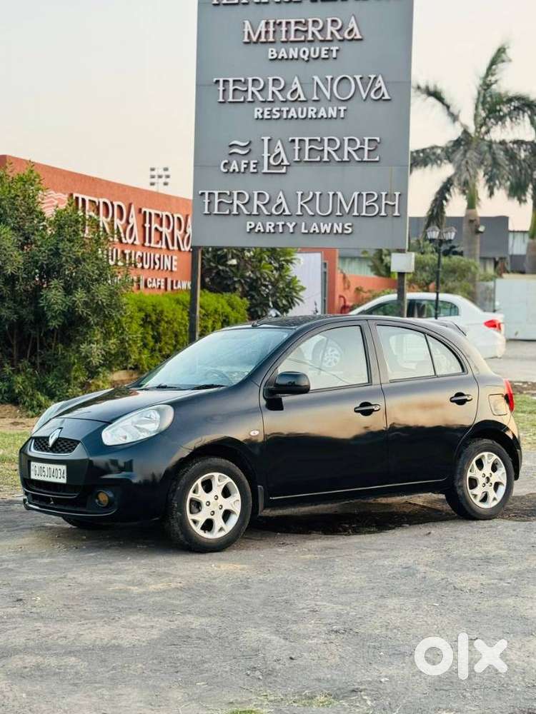 Renault Pulse 2012-2014 Rxz, 2013, Diesel