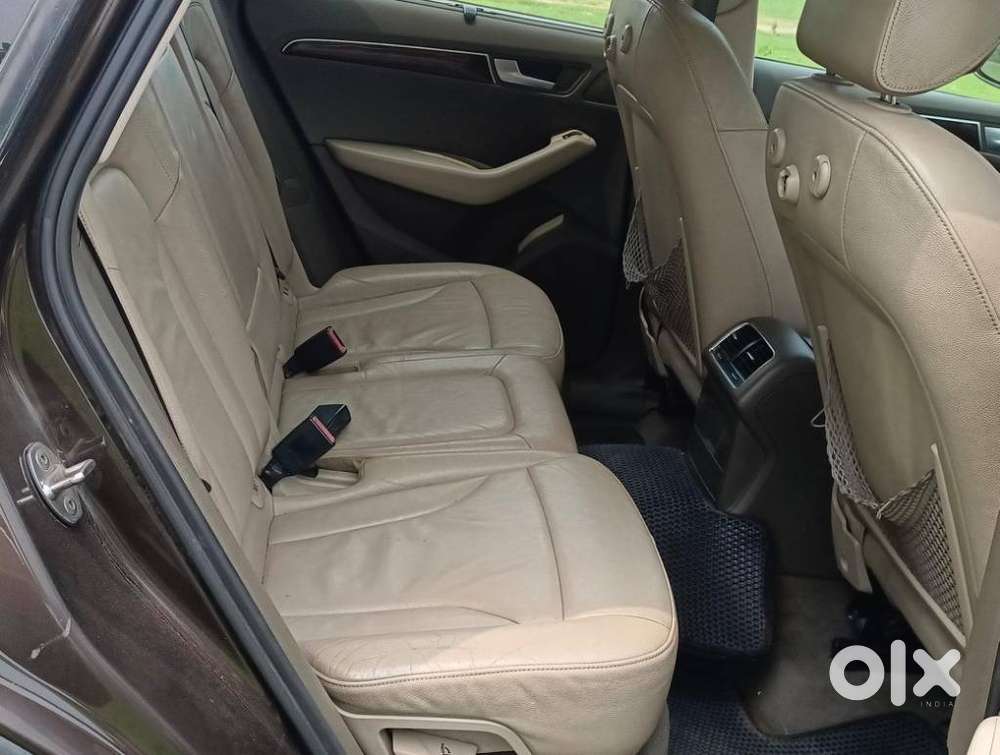 Audi Q5 2.0 Tdi Quattro Premium, 2012, Diesel
