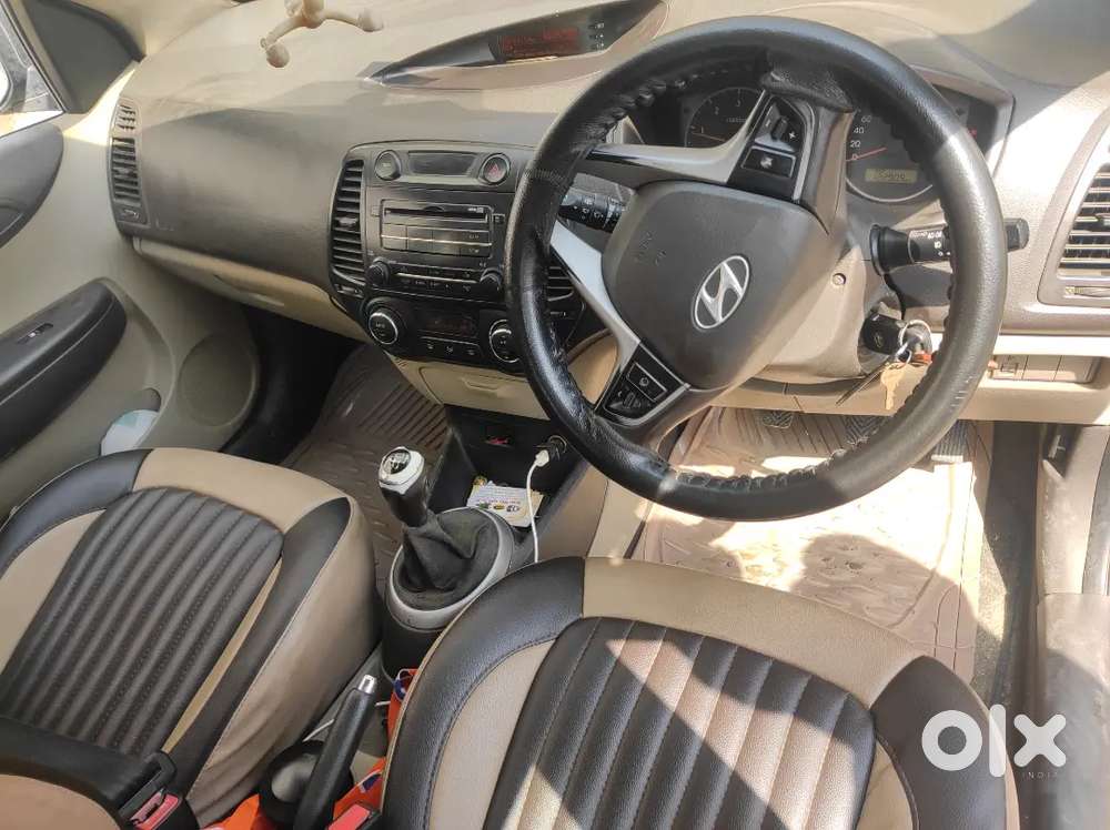 Top Model I20 With 4 Airbag And With Disc Break
