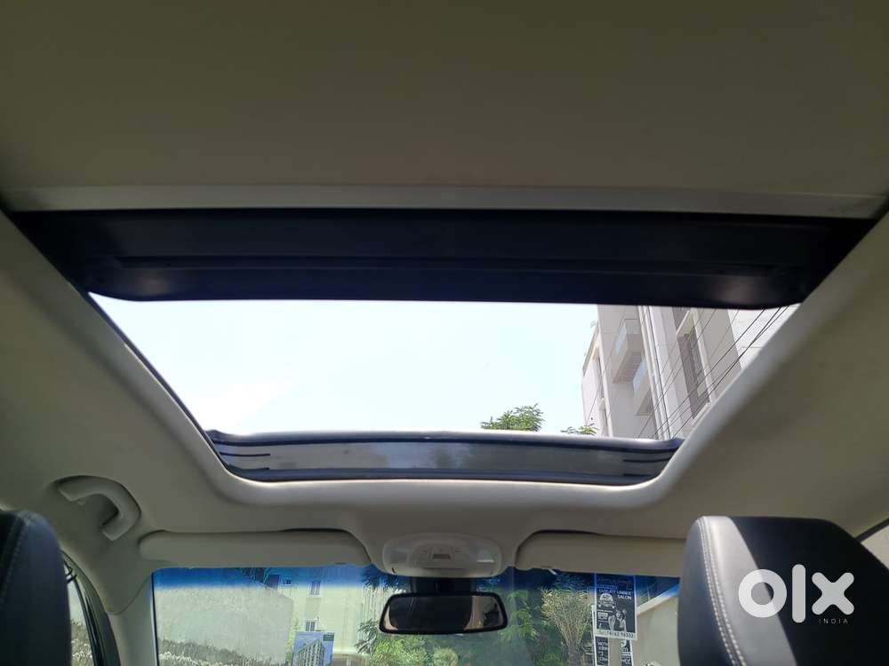Mg Hector 1.5 Dct Sharp, 2020, Petrol