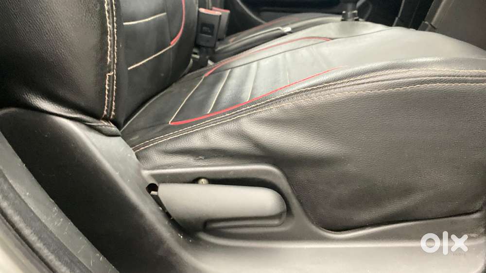 Maruti Suzuki Swift 2011-2014 Vxi, 2013, Petrol