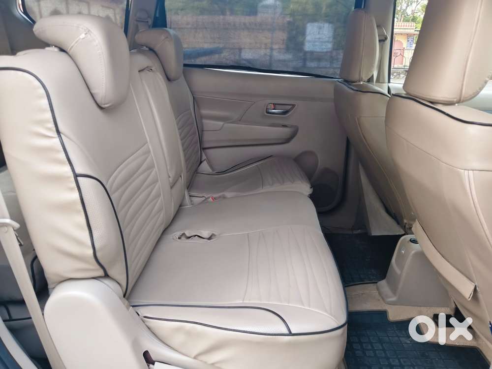 Maruti Suzuki Ertiga Vxi (o) Cng, 2020, Cng & Hybrids