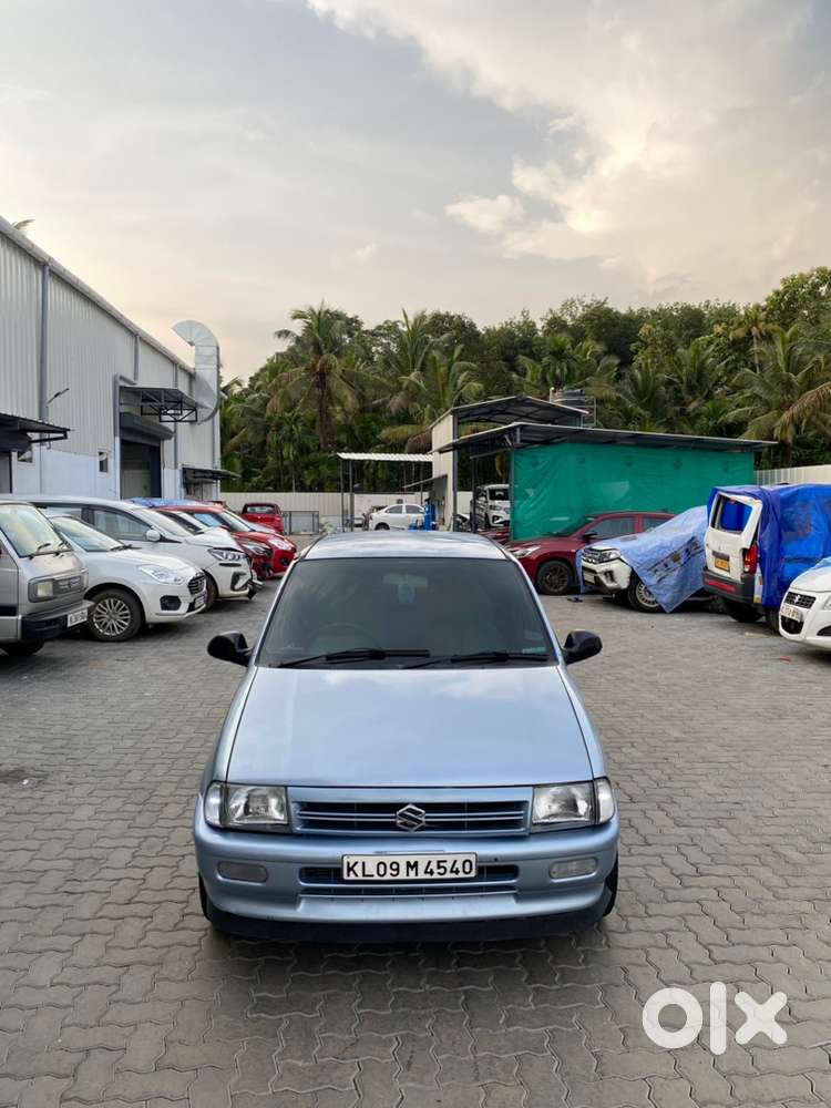 Zen Mpfi Lxi