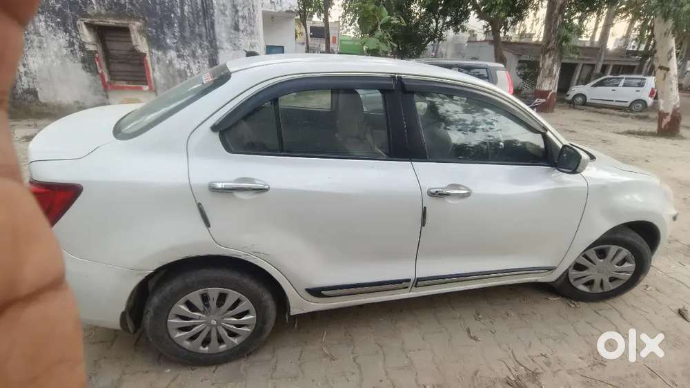 Maruti Suzuki Dzire 2018 Model
