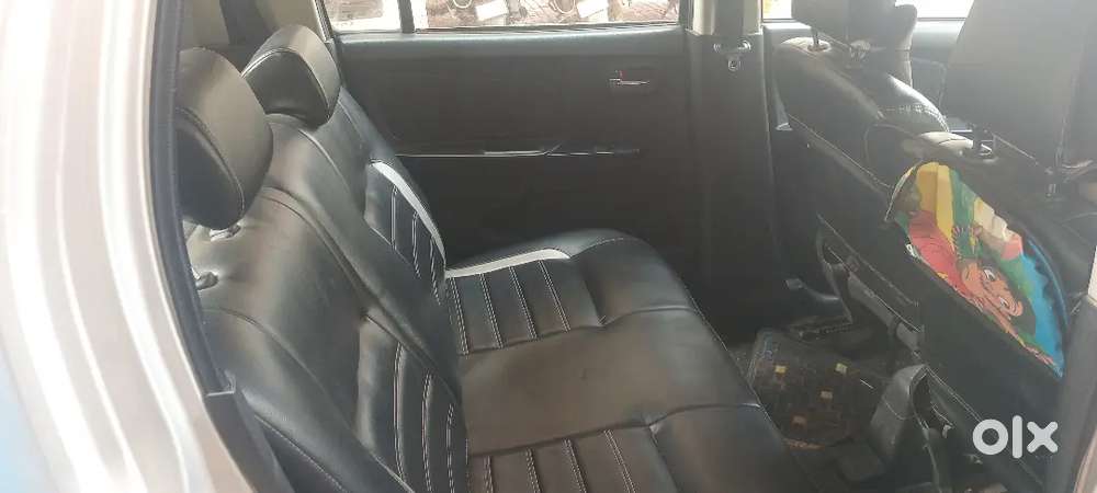 Maruti Suzuki Wagon R Flex Fuel 2014 Petrol 39000 Km Driven