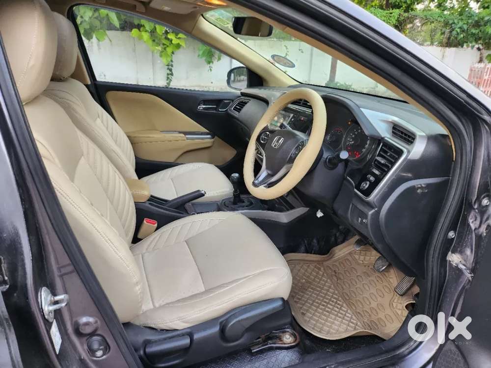 Honda City I-dtec Vx, 2017, Diesel