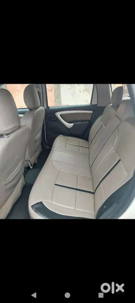 Renault Duster Diesel 2013