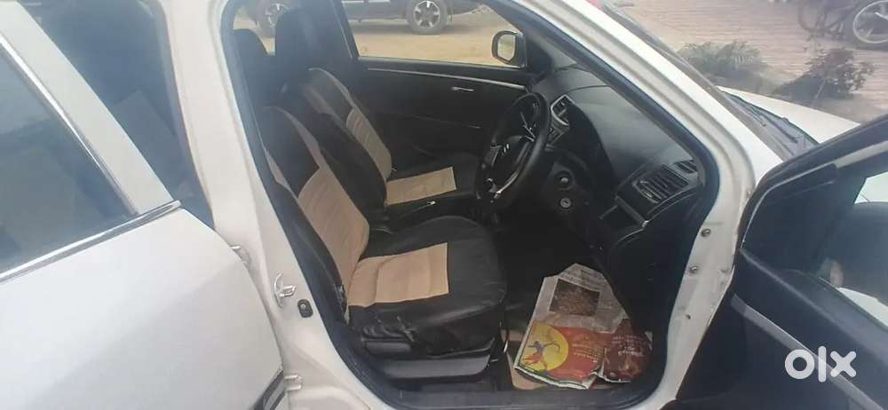 Swift Car Diesel M 2011 Model October Month Ki