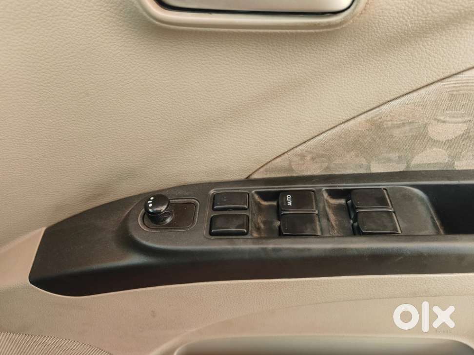 Maruti Suzuki Celerio 2014-2017 Zxi, 2016, Petrol