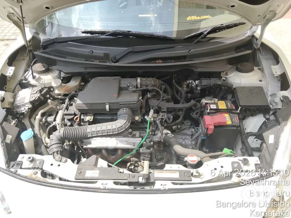 Maruti Suzuki Swift Dzire Tour 2025 Cng & Hybrids Well Maintained