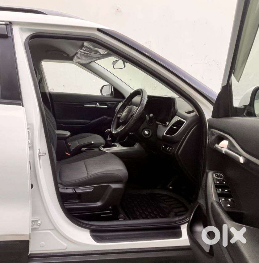 Kia Seltos Htk D, 2022, Diesel