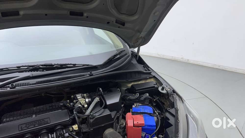 Honda City 1.5 Zx Cvt I-vtec, 2018, Petrol