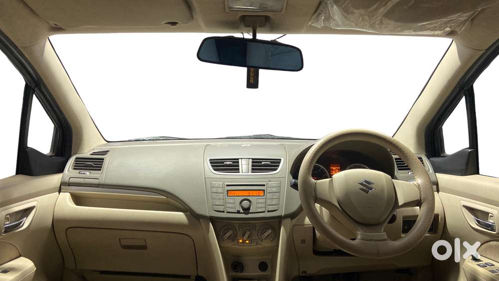 Maruti Suzuki Ertiga 2012-2015 Vdi, 2015, Diesel