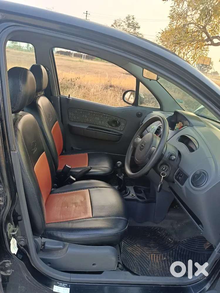 Chevrolet Spark 2008 Petrol 66000 Km Driven : Direct Owner Post