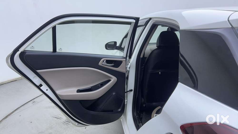 Hyundai Elite I20 [2018-2020] 1.2 Asta, 2018, Petrol