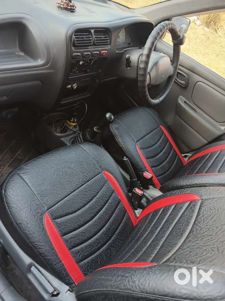 Maruti Suzuki Alto 2008 Petrol 90000 Km Driven