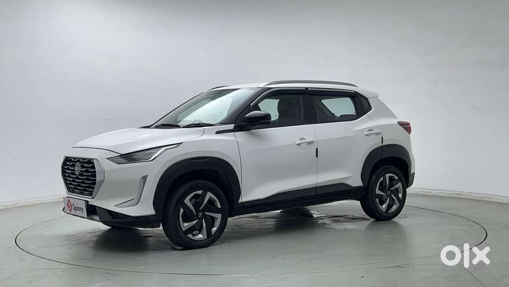 Nissan Magnite 1.0 Xl, 2023, Petrol