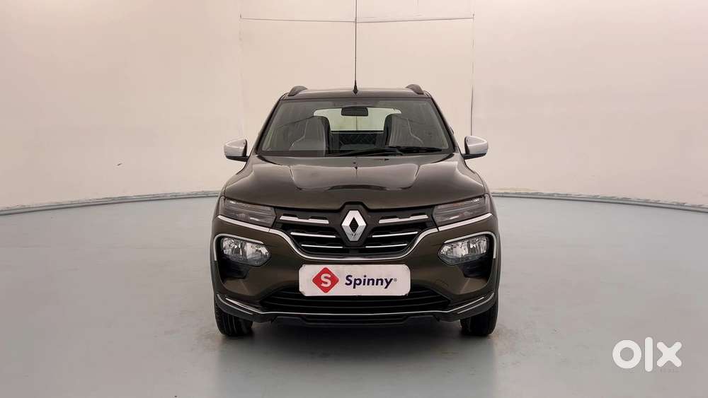 Renault Kwid 2019-ongoing 0.8 Rxt, 2022, Petrol