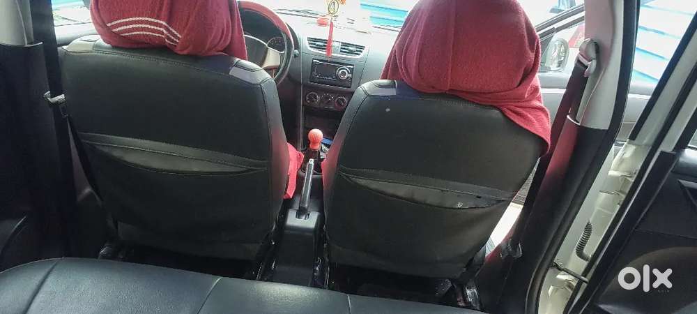 Maruti Suzuki Swift Vxi 2014 Petrol