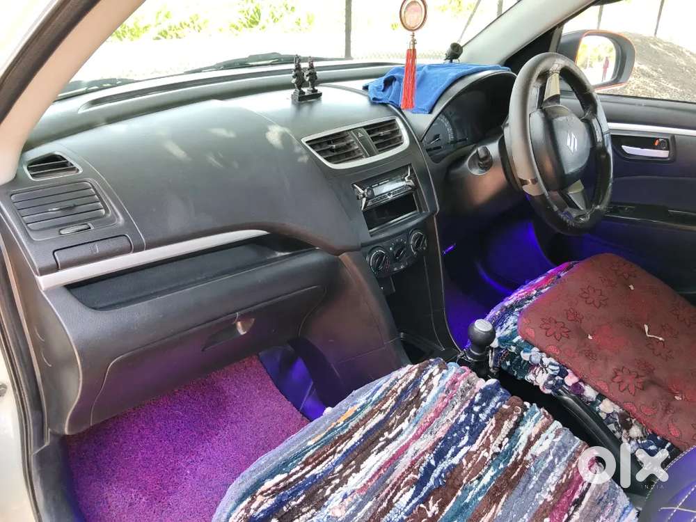 Maruti Suzuki Swift Ldi Diesel 2015
