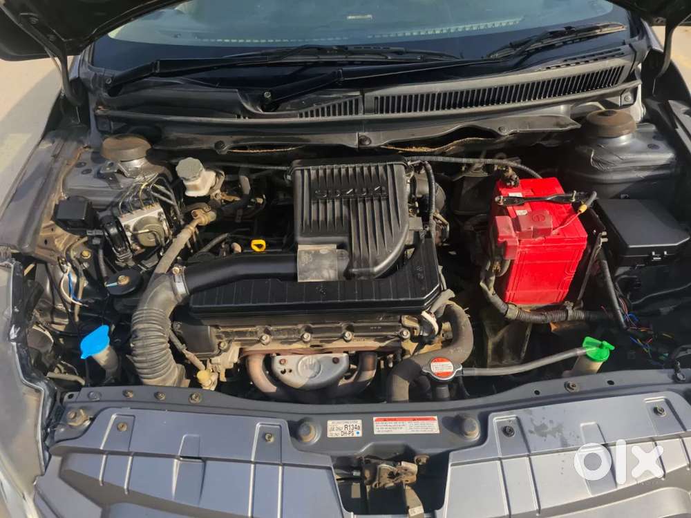 Maruti Suzuki Ciaz 2014-2017 Zxi Plus, 2016, Petrol