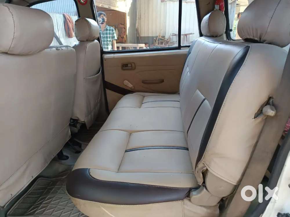 Chevrolet Tavera 2009 Diesel 69578 Km Driven