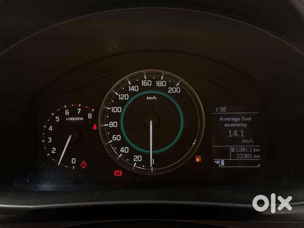 Maruti Suzuki Ignis 1.3 Delta, 2024, Petrol
