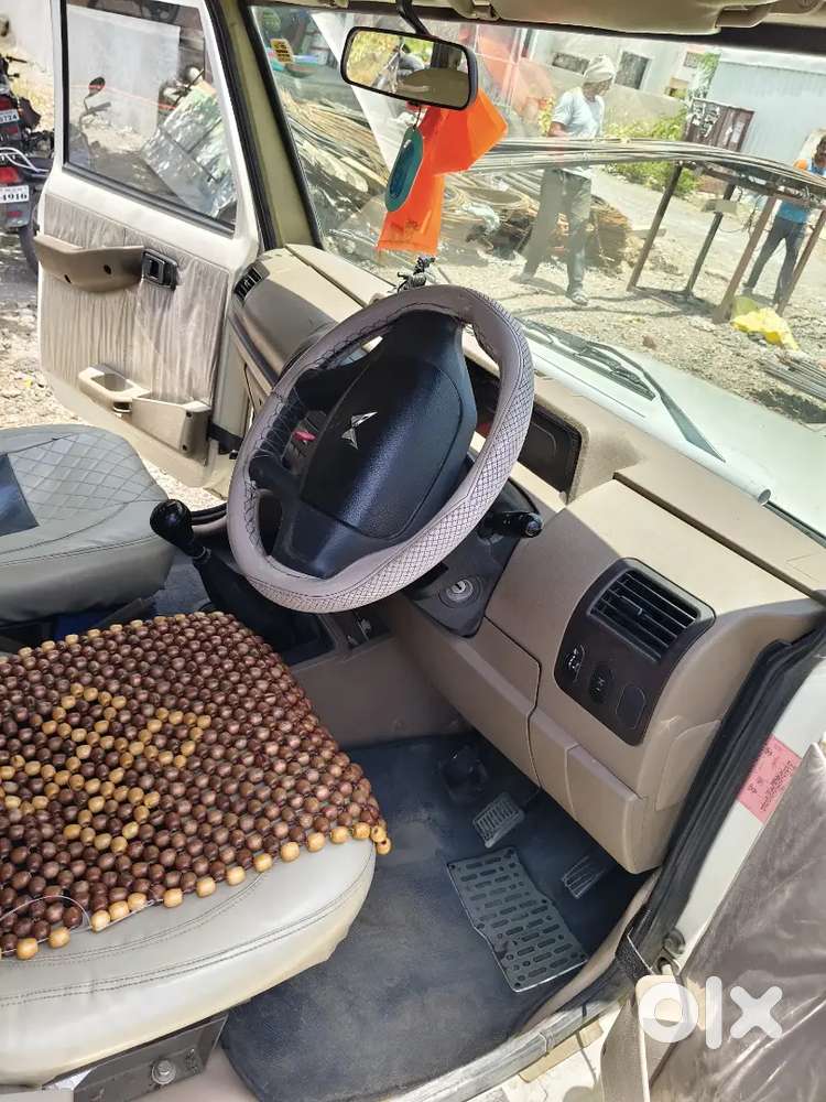 Mahindra Be 6 2024 Diesel Good Condition