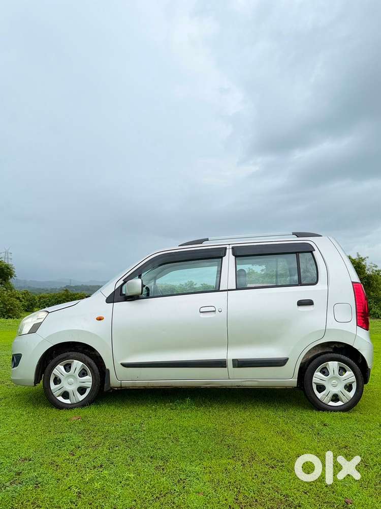 Wagonr Amt 2017 Petrol Single Owner