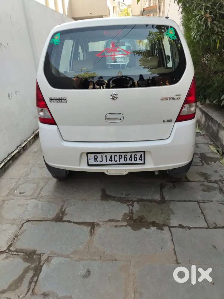 Superb Condition