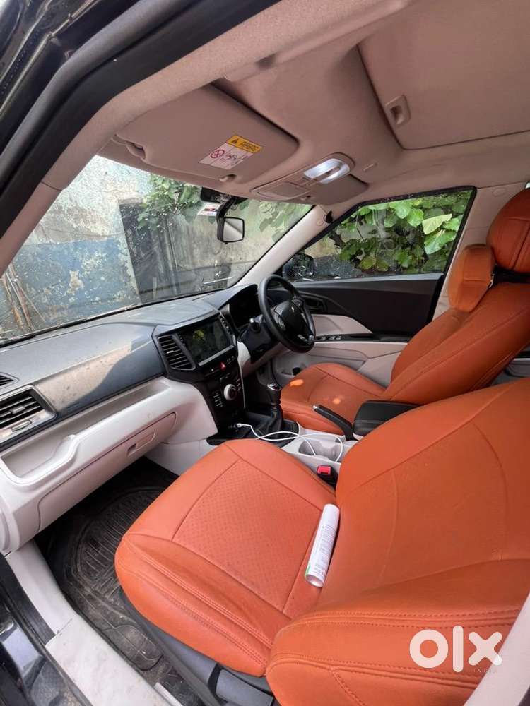 Mahindra Diesel Car 2022