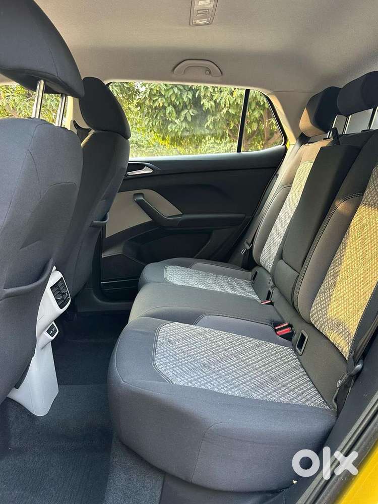 Volkswagen Tiguan 1.0 Tsi, 2021, Petrol