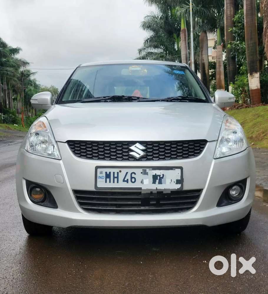 Maruti Suzuki Swift Vxi, 2014, Petrol