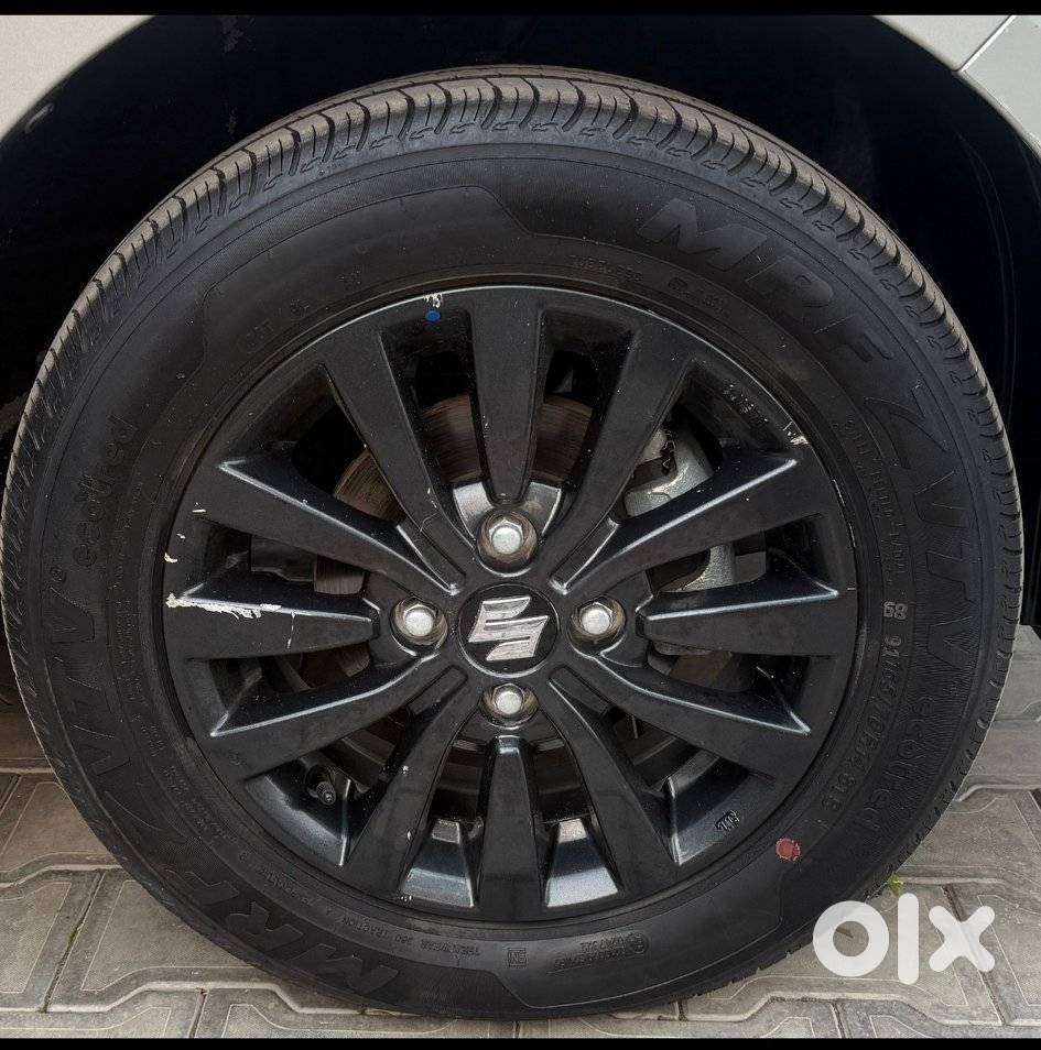 Maruti Suzuki Wagon R Zxi, 2022, Petrol