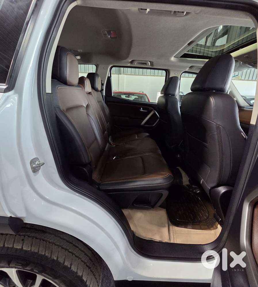 Mahindra Scorpio-n Z8 L Diesel At 2wd 7 Str, 2023, Diesel